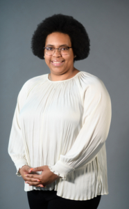 Amber Daniel, MSN, WHNP-BC