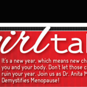 Girl Talk: Demystify Menopause