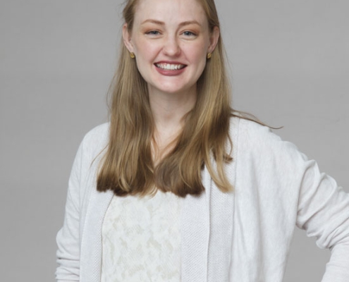Natalie Broadway-Robertson, M.D.