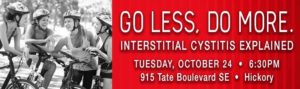 Interstitial Cystitis Lecture